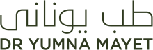 Dr Yumna Mayet